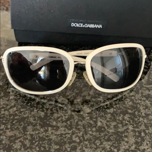 Dolce&Gabbana sunglasses - Picture 6 of 6